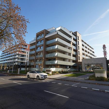 Lulu Apartments - Pod Masztami - Apartament Dwupokojowy - Basen Silownia Parking Kołobrzeg Zewnętrze zdjęcie
