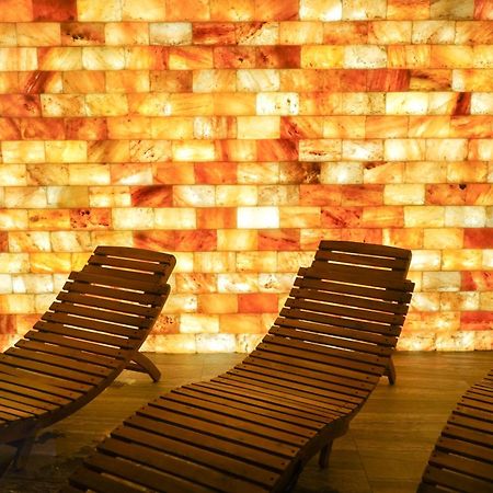 Lulu Apartments - Pod Masztami - Apartament Dwupokojowy - Basen Silownia Parking Kołobrzeg Zewnętrze zdjęcie