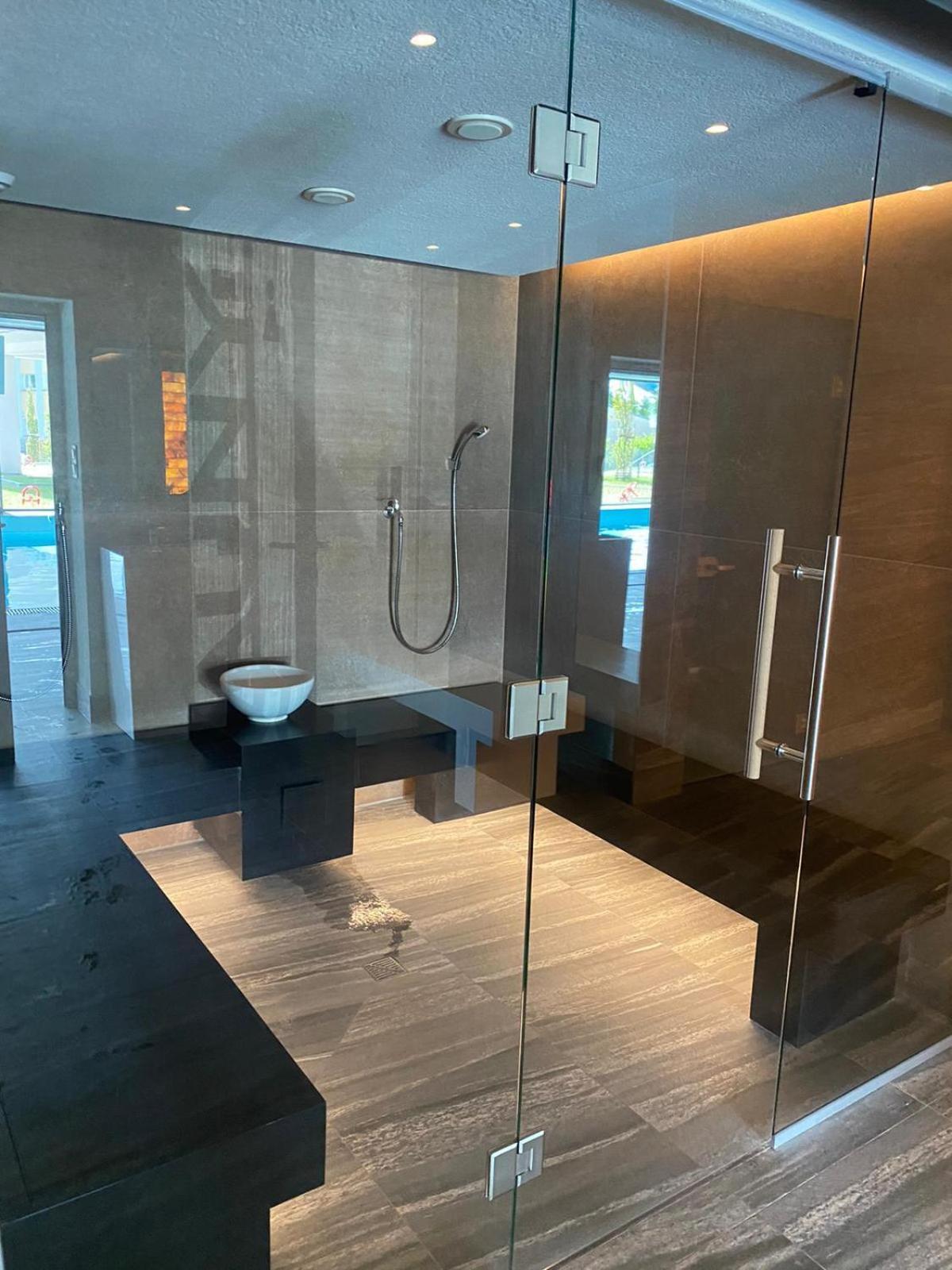 Lulu Apartments - Pod Masztami - Apartament Dwupokojowy - Basen Silownia Parking Kołobrzeg Zewnętrze zdjęcie