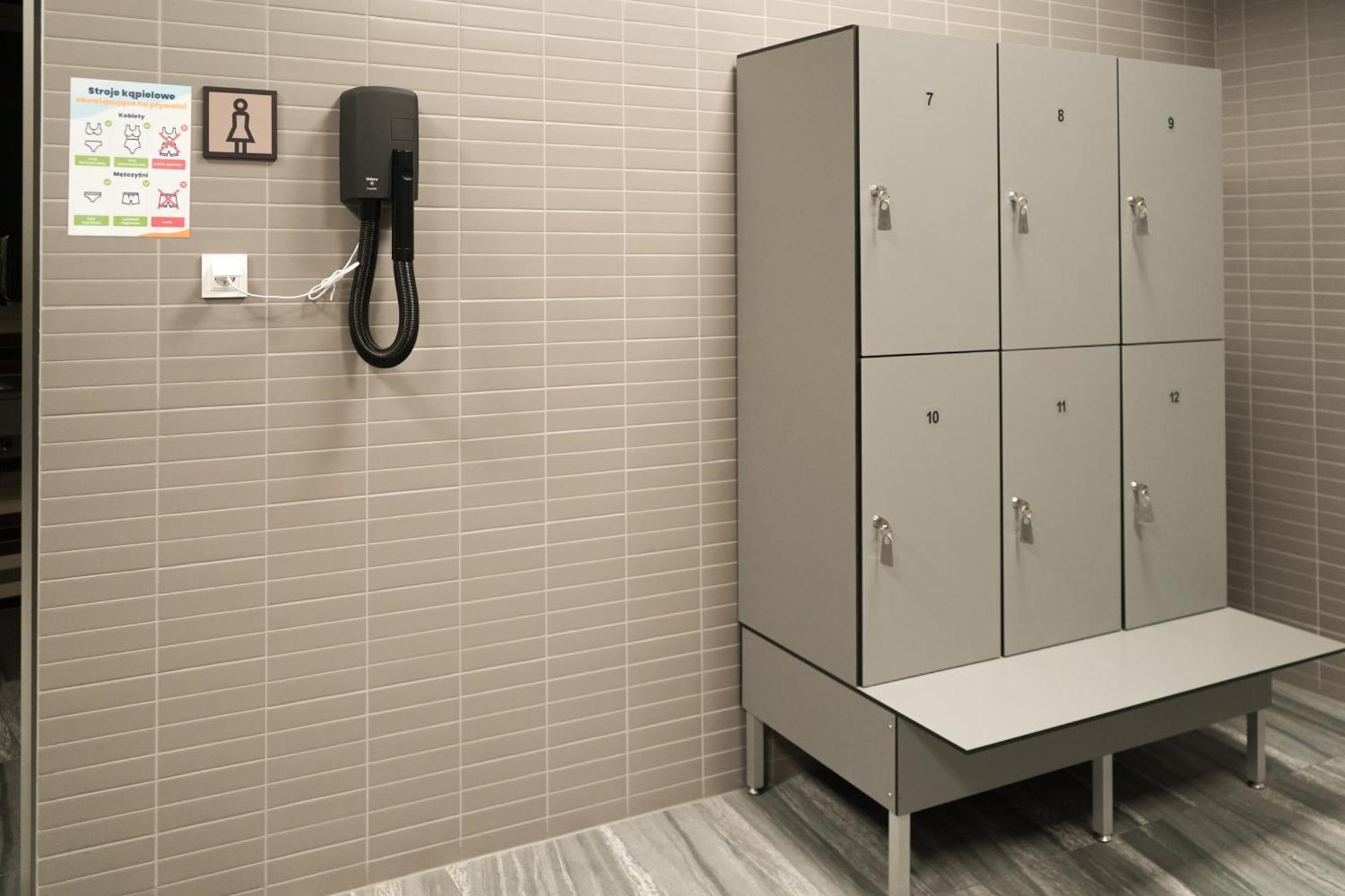 Lulu Apartments - Pod Masztami - Apartament Dwupokojowy - Basen Silownia Parking Kołobrzeg Zewnętrze zdjęcie